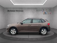 Skoda Kamiq 1.5 TSI Ambition Bluetooth LED Klima