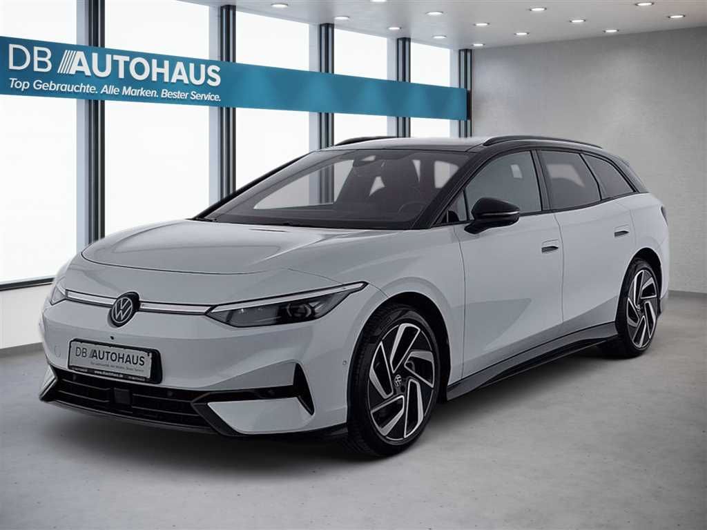 Volkswagen ID.7 Tourer Pro S 86 kWh ExterieurpaketPlus Pano