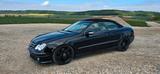 Mercedes-Benz CLK500  Cabrio w209 M273 Mop... - Mercedes-Benz: Cabrio, Clk W209