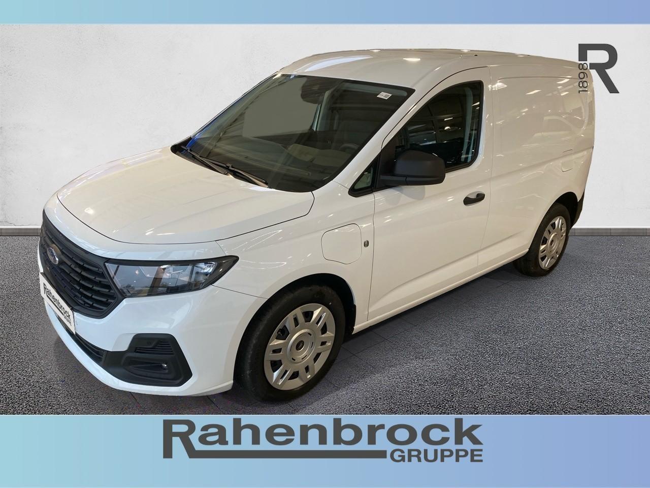Ford Transit Connect L1 TREND 150PS PHEV