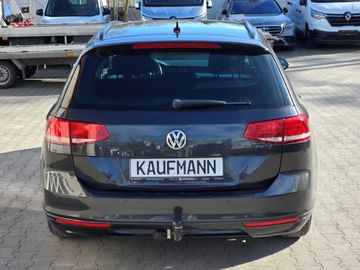 Volkswagen Passat - 5
