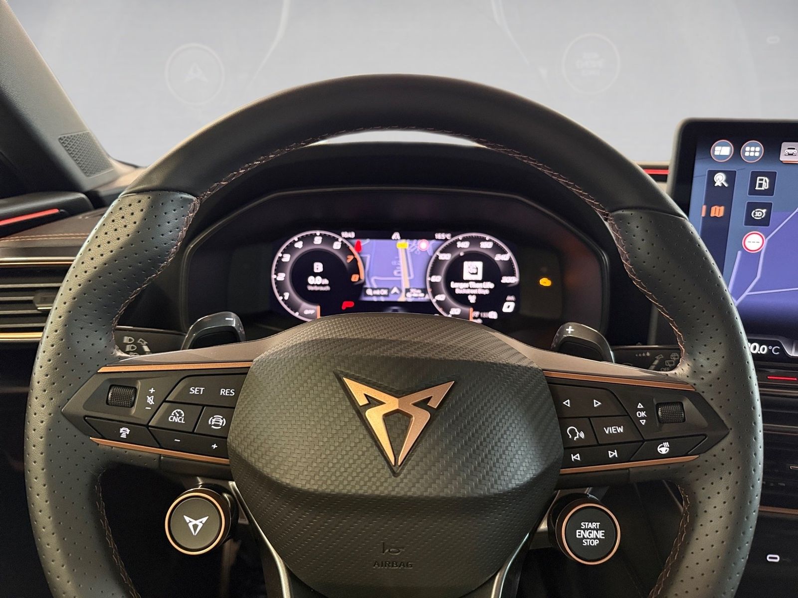 Cupra Leon - Bild 16