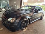 Mercedes-Benz CLK 320 AMG 63 Black Series Replica - Mercedes-Benz: Schwarz, C63 Series