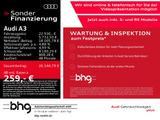 Audi A3 SB sport 40 TFSI quatt. S-tronic - Audi Gebrauchtwagen in Karlsruhe