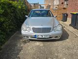 Mercedes-Benz C 240 T ESPRIT Esprit - gebrauchte Mercedes-Benz C 240 aus dem Jahr 2000