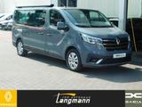 Renault Trafic III Grand Life Blue dCi 150 EDC Camping
