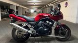 Yamaha Fazer 600 / FZS 600 - YAMAHA FZS 600 FAZER
