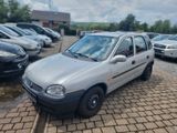 Opel Corsa 1.4 Automatik Tüv Klima Nur57tkm SD - Opel Corsa aus 1999