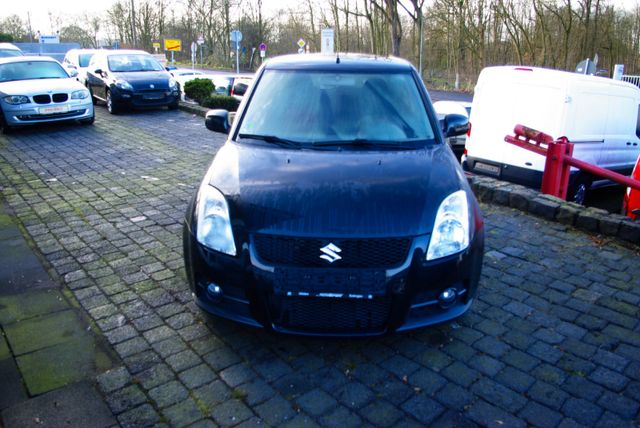 Suzuki Swift Lim. Sport