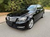 Mercedes-Benz Mercedes Benz C220 CDI AMG Paket Command P... - Mercedes-Benz C 220 aus 2011