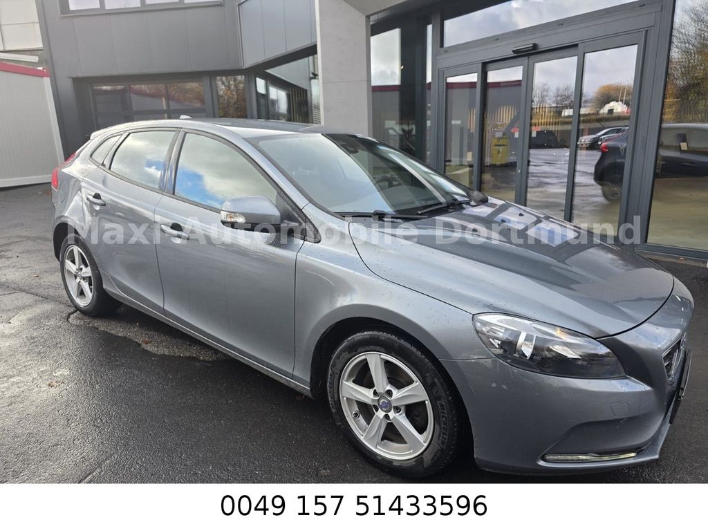 Angebot ansehen Volvo V40