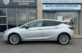 Opel Astra K Lim. 5-trg. InnovationNaviKameraGarantie - Opel Astra mit Benzin-Antrieb: Limousine, Klimaautomatik