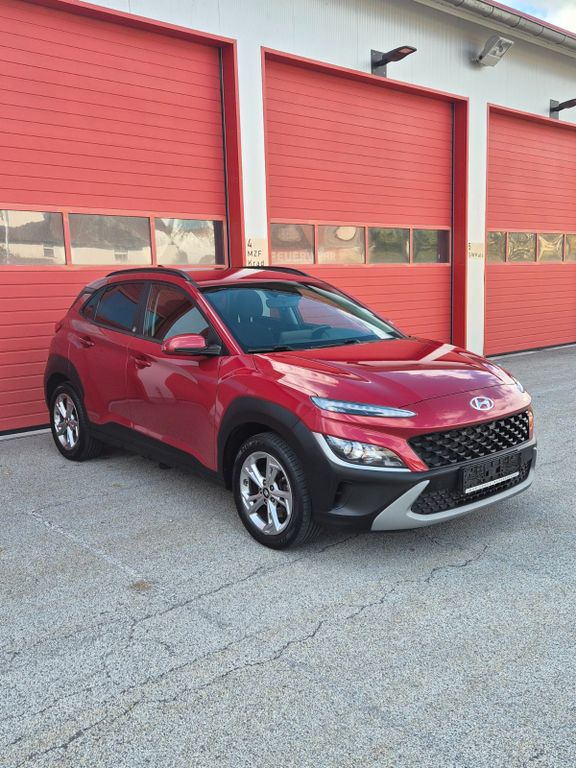 Image of Hyundai KONA