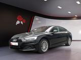 Audi A5 Sportback 35 2.0 TDI S-tronic advanced AHK RF - Audi A5: 2.0