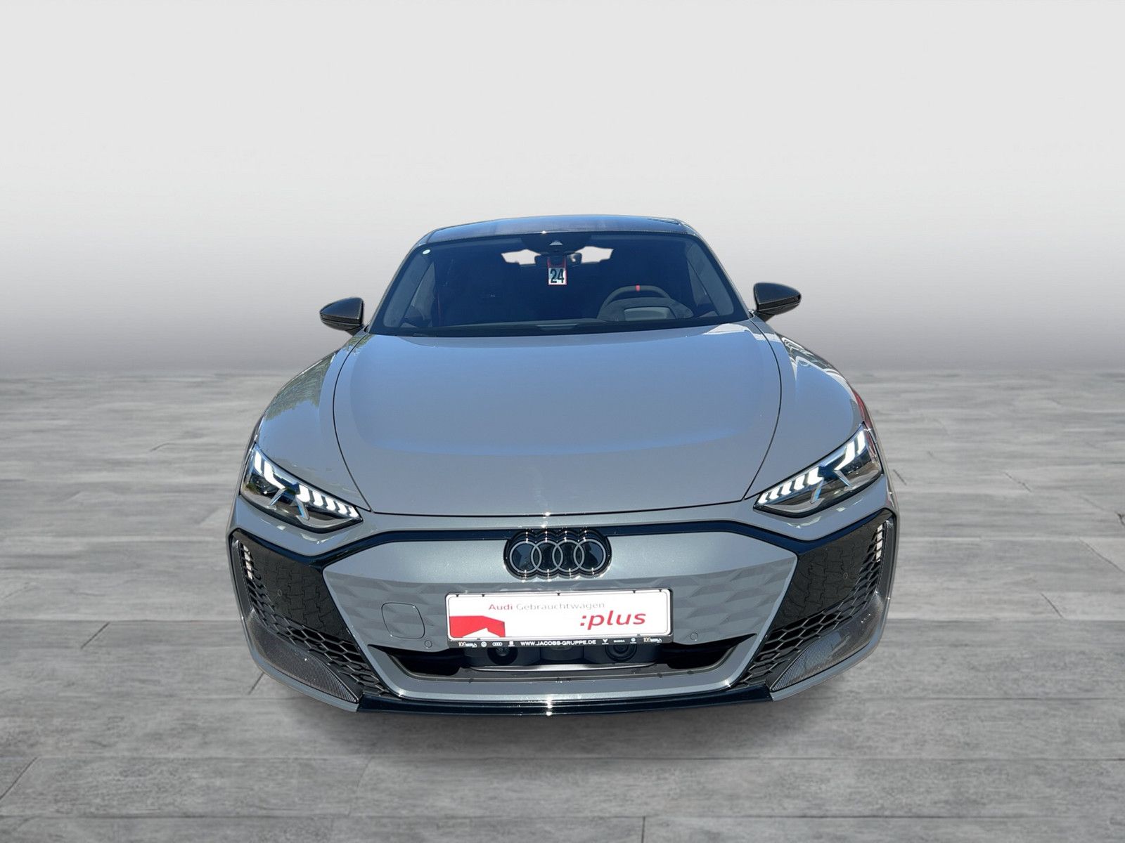 Audi RS e-tron GT - Bild 8