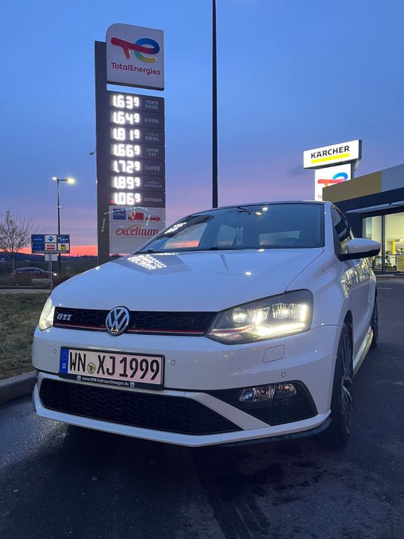 Image of Volkswagen Polo