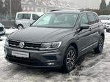 Volkswagen Tiguan Comfortline*4Motion*CAM*DSG*NAVI - VW Tiguan Gebrauchtwagen in Braunschweig