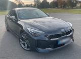 Kia Stinger - gebrauchte Kia Stinger aus dem Jahr 2019