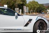 Corvette C7 6.2 V8 AT8 Grand Sport Coupe 3LT Carbon G... - Corvette C7 aus 2018