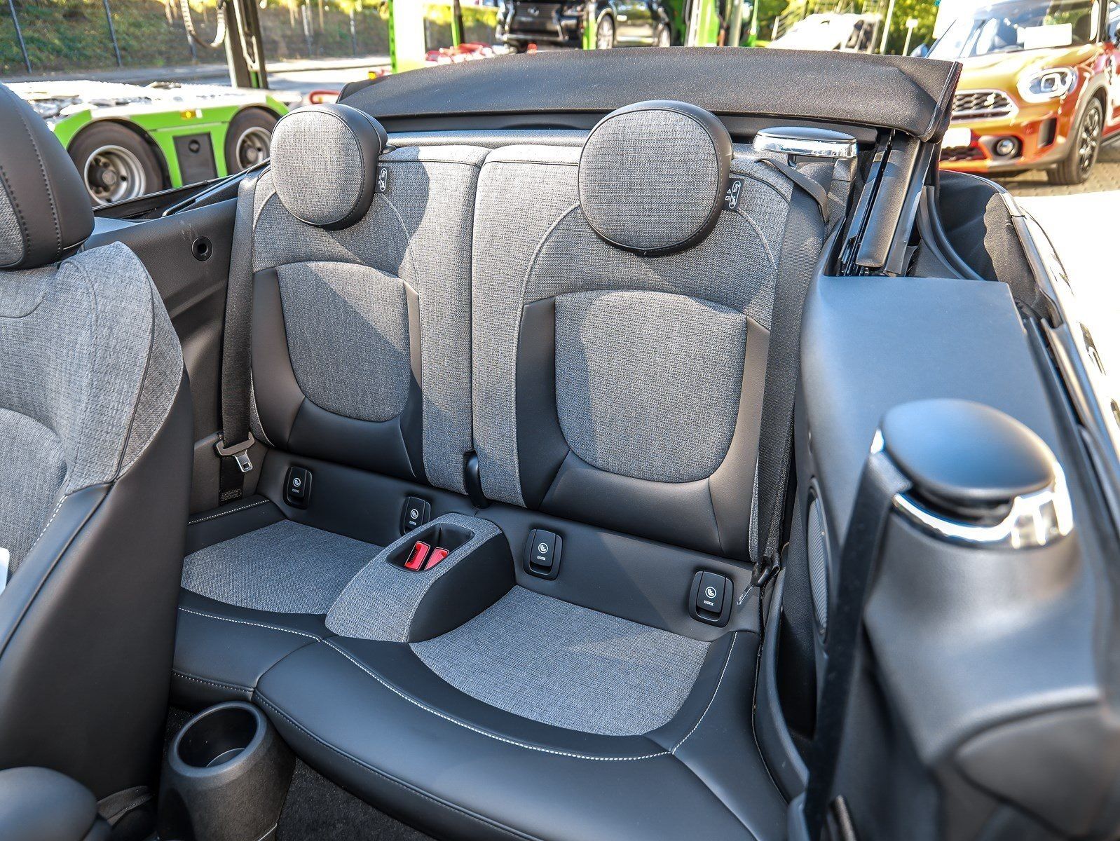 MINI Cooper C - Bild 15
