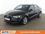 Audi A3 Limousine 1.6 TDI Design*XENON*NAVI*TEMPO*SHZ - Audi A3 mit Diesel-Antrieb: 1.6