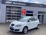 Seat Altea  Ecomotive Reference - Seat Altea in Bremen