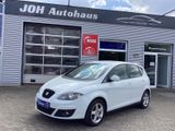 Seat Altea 1.6 TDI CR 77kW Ecomotive Reference - Seat Altea mit Diesel-Antrieb: 1.6