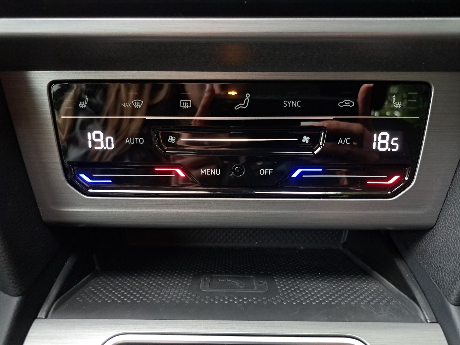 Volkswagen Passat Variant - Bild 22