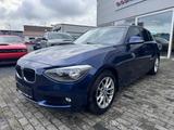 BMW 116 i - BMW 116 in Köln