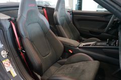 PORSCHE 992.2 Carrera GTS Cabriolet | HD-Matrix | BOSE PORSCHE 992.2 Carrera GTS Cabriolet | HD-Matrix | BOSE