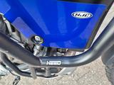 Yamaha TENERE 700 Euro  5 - YAMAHA TENERE 700