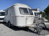 HYMER / ERIBA / HYMERCAR Eriba Touring 310  - HYMER / ERIBA Touring 310