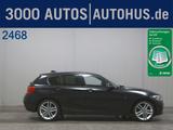 BMW 120dA M-Sport Navi LED PDC DAB - gebrauchte BMW 120 aus dem Jahr 2016