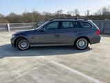 BMW E91 325i Automatik - BMW 325 in Bielefeld