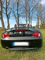 BMW Verkaufe  Z4 Cabrio 2.0 i Stoffdach & Hardtop - BMW Z4: Cabrio, Hardtop