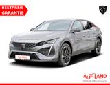 Peugeot 408 GT-Line 130 Aut. LED ACC Navi Kamera