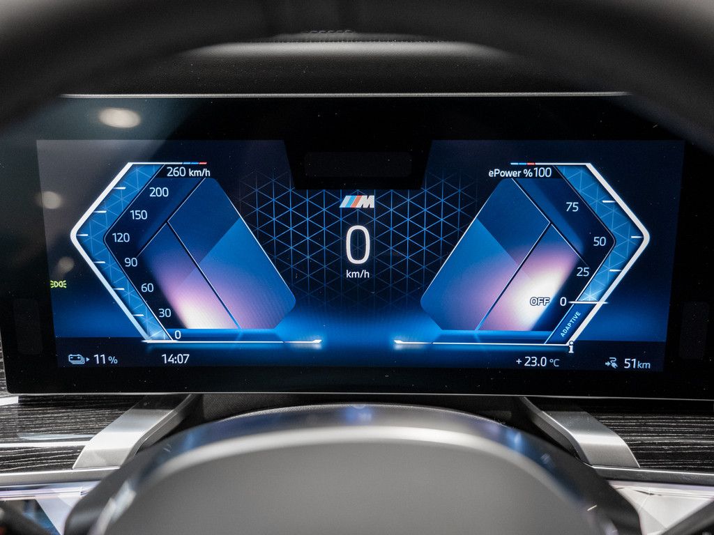 BMW i7 - Bild 17