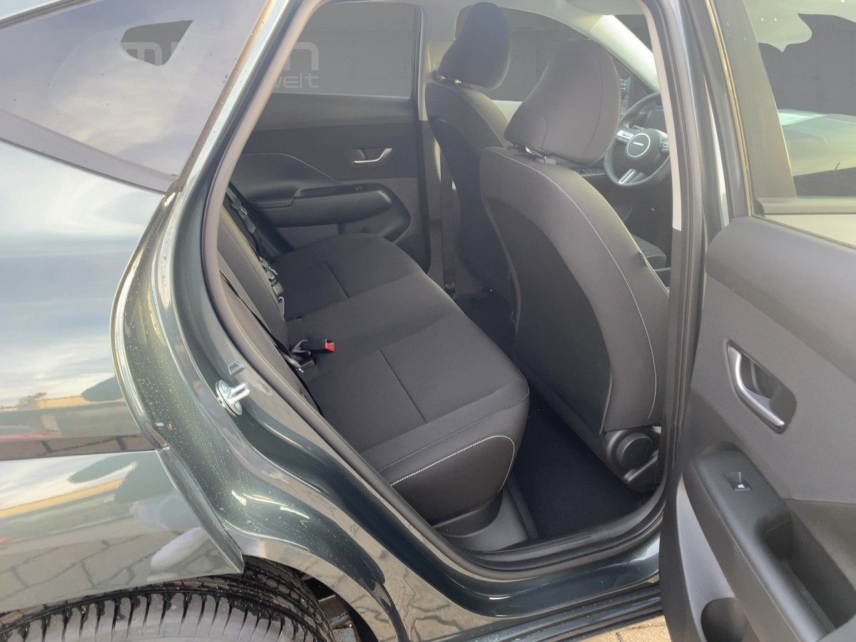 Hyundai KONA - Bild 12