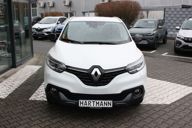 Renault Kadjar Bose Edition TCe 160 EDC GPF