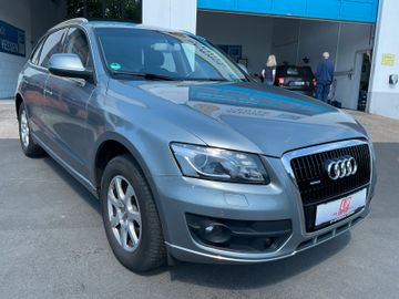 Audi Q5 - 3