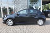 Mazda 2 Hybrid Prime-Line 1.5L VVT-i 116 PS CVT *sofor - gebrauchte Mazda Kleinwagen