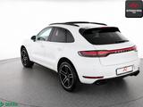 Porsche Macan SPORT-CHRONO LUFTFEDER,STANDHEIZ,MEMORY,SH - Porsche Macan in Berlin