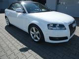 Audi A3 Cabriolet S line Sportpaket / plus I Hand - Audi A3 aus 2010: Line