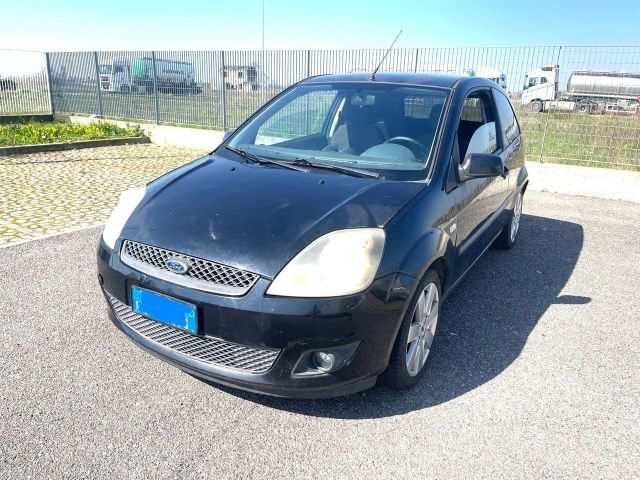 Ford Fiesta 1.2 16V 3p. Ghia