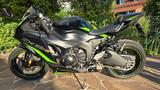 Kawasaki ZX-6R * 40mm tiefergelegt - KAWASAKI ZX6R