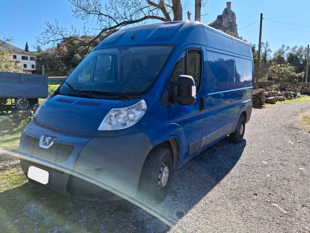 Peugeot Boxer 2.2 tdi