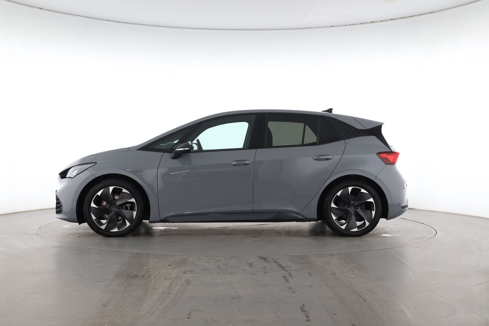 Cupra Born - Bild 3