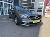 Mercedes-Benz CLA 200 CLA - NAVI,KLIMA - Mercedes-Benz CLA 200