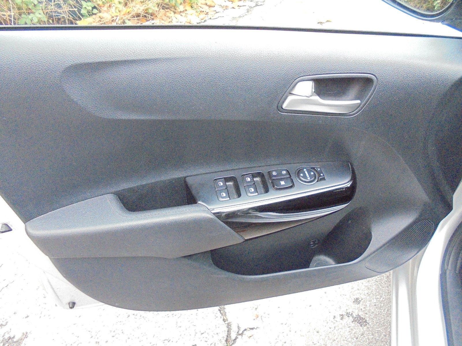 Fahrzeugabbildung Kia Picanto/Navi/Kamera/SHZ+LHZ/Service Neu/