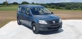 Dacia Logan MCV 1HAND TÜV ZAHNRIEMEN ISPN NEU !!!!!!! - gebrauchte Dacia Logan aus dem Jahr 2010